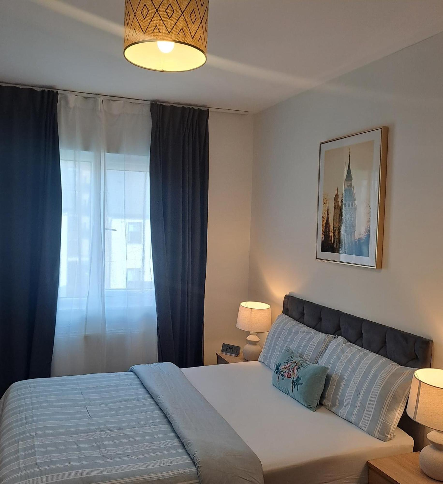 Cozy Bedroom In Lucan, Dublin Exterior foto
